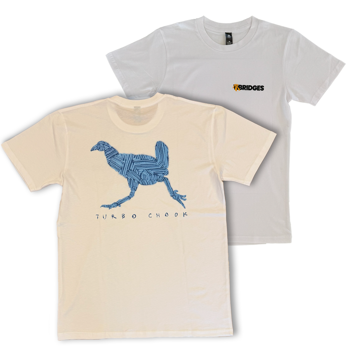 Turbo Chook T-Shirt