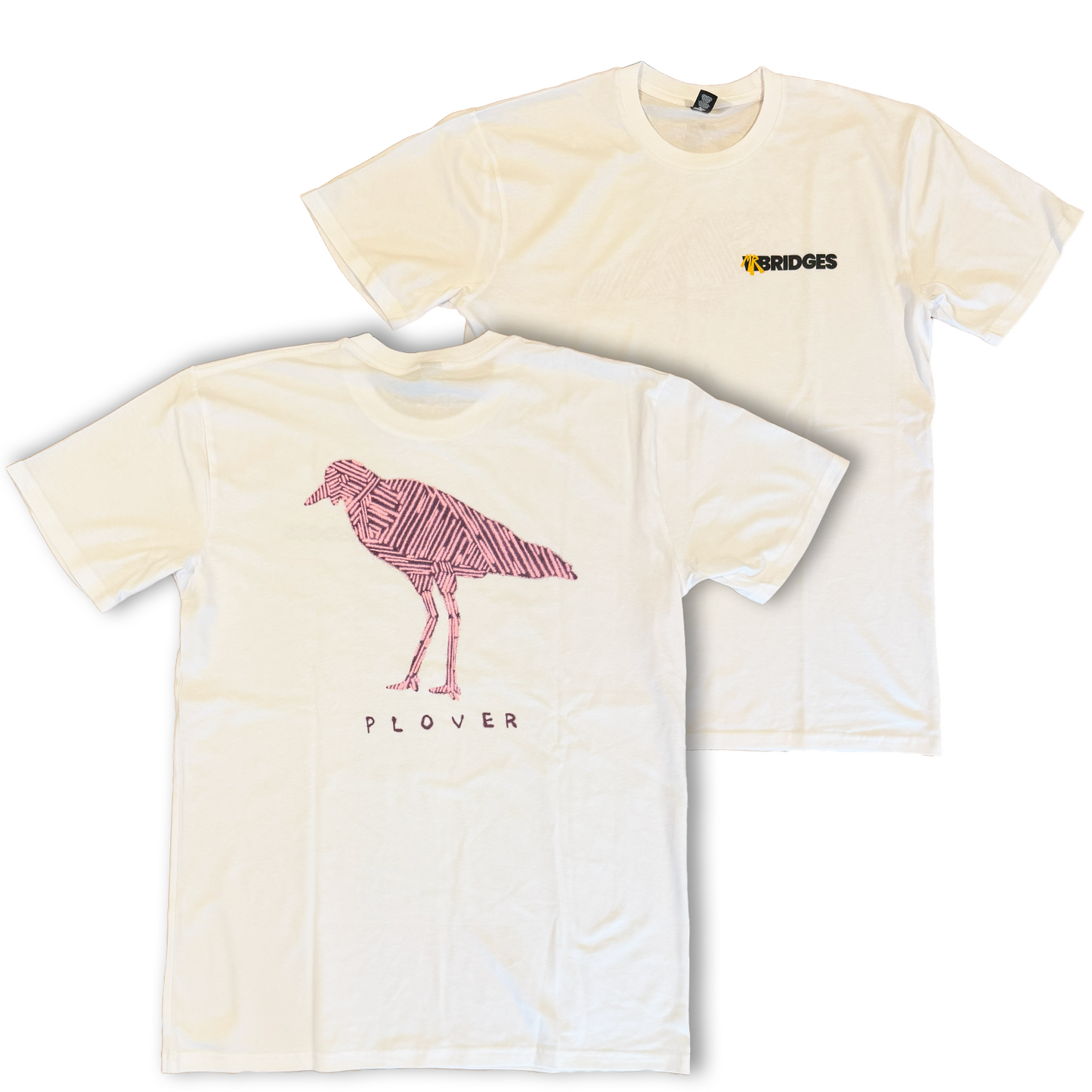 Plover T-shirt