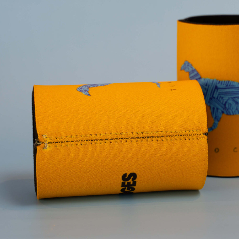 Turbo Chook Stubby Holder
